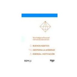 Les Punxes Distribuidora estuche inteligencia emocional hbr. equilibrio