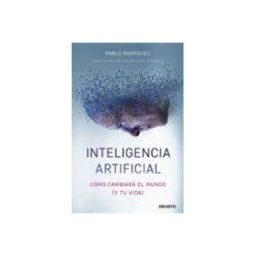 Logista Libros S.l. Inteligencia artificial