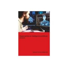Miguel Angel Ladron Jimenez (IFCD107.330) Especialista en inteligencia artificial