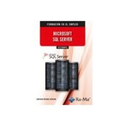 Ra-ma S.a. Editorial Y Publicacione (IFCT069PO) Microsoft SQL server
