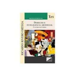 Teran Libros derecho e inteligencia artificial
