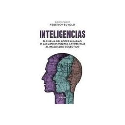 Disbook S.l. inteligencias