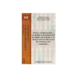 Teran Libros Nuevas aportaciones a la química de derivados alcóxido de titanio y su aplicación en procesos de epoxidación asimétrica