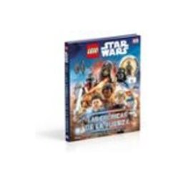 Penguin Random House Grupo Editorial lego star wars las crónicas de la fuerza