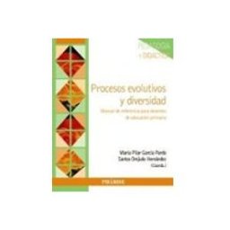 Comercial Grupo Anaya S.a. Procesos evolutivos y diversidad