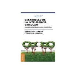 Machado Grupo De Distribucion S.l. desarrollo de la inteligencia vincular