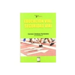 Teran Libros educacion vial seguridad vial