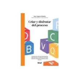 Disbook S.l. Criar y disfrutar del proceso