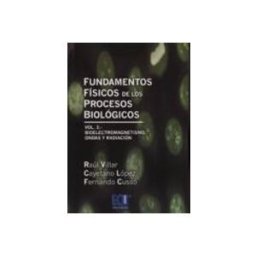 Distribuidora Mares De Libros S.l. fundamentos fisicos de los procesos biologicos (vol. 3): bioelect roma