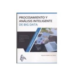 Servicio Universidad procesamiento analisis inteligente de big data