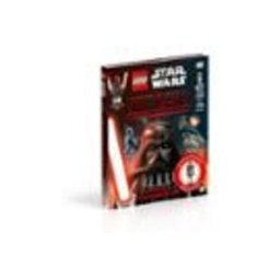 Penguin Random House Grupo Editorial lego star wars: el lado oscuro