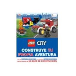 Penguin Random House Grupo Editorial lego city