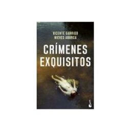 Logista Libros S.l. Crímenes exquisitos