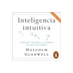 Inteligencia intuitiva (en latino)