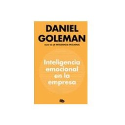 Penguin Random House Grupo Editorial Inteligencia emocional en la empresa