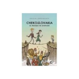 Logista Libros S.l. (i.b.d.) chekoslovakia: el proceso de adopcion