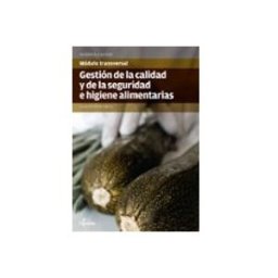 Servicio Universidad Gestión de la Calidad y la Seguridad e Higiene alimentarias