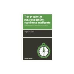 Unidad Para La Distribucion Del Libro S.l. Tres preguntas para una gestión económica inteligente