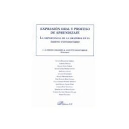 Teran Libros Expresión oral y proceso de aprendizaje