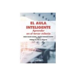 Distriforma S.l. El Aula Inteligente