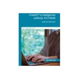 Innovacion Y Cualificacion S.l. (podiprint) (i.b.d.) ifct0049 chatgpt e inteligencia artificial