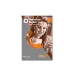Macmillan Iberia S.a. macmillan english hub b2 workbook without key pack