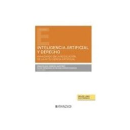 Edisofer S.l. derecho e inteligencia artificial