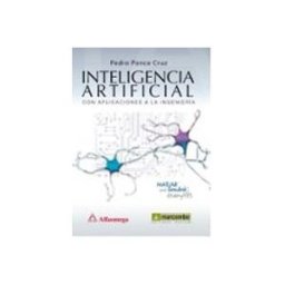 Marcombo S.l. Inteligencia Artificial con Aplicaciones a la Ingeniería