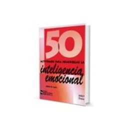 Azeta Libros Y Papeleria Sl 50 Actividades para desarrollar la inteligencia emocional
