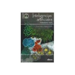 Maidhisa Distribuidora S.l. Inteligencias artificiales