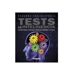Susaeta Ediciones S.a pequeña enciclopedia de inteligencia