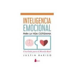 Jardin De Libros S.l. (book Garden) inteligencia emocional para la vida cotidiana: una guia para el mundo