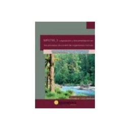 Azeta Libros Y Papeleria Sl legislación y documentación en los procesos de control de organismos n