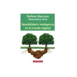 Les Punxes Distribuidora Sensibilidad e inteligencia en el mundo vegetal