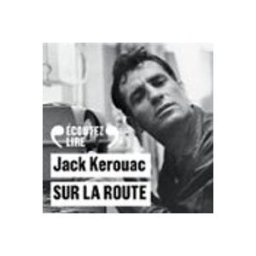 Sur la route. Le rouleau original