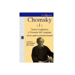 Distriforma S.l. chomsky i: teoria linguistica y procesos del lenguaje