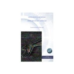 Teran Libros Inteligencia artificial y Derechos fundamentales