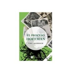 Alfaomega S.l. Distribuciones El proceso Hoffman