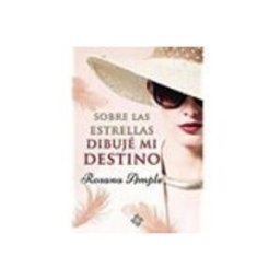 Book Move Distribuidora / Group Edition World Sl sobre las estrellas dibuje mi destino