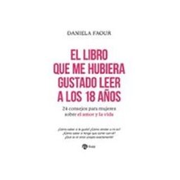 Ediciones Rialp S.a. El libro que me hubiera gustado leer a los 18 años