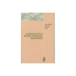 Edisofer S.l. la legitimacion en el proceso contencioso-administrativo