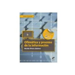 Editorial Sintesis S.a. Ofimática y proceso de la información