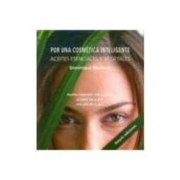 Alfaomega S.l. Distribuciones por una cosmetica inteligente aceites esenciales y vegetales: aceites