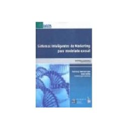 Asturlibros S.l. Sistemas inteligentes de marketing para modelado causal
