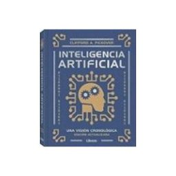 Librero International Book Publishers Sl inteligencia artificial