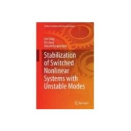 Kno stabilization of switched nonlinear systems with unstable modes