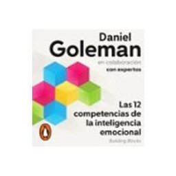 Las 12 competencias de la inteligencia emocional