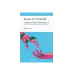 Disbook S.l. Tras la inteligencia