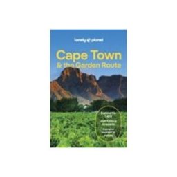 Lonely Planet Cape Town & The Garden Route