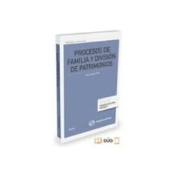 Edisofer S.l. procesos de familia y división de patrimonios